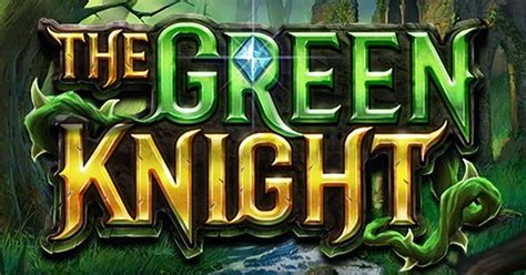The Green Knight 5